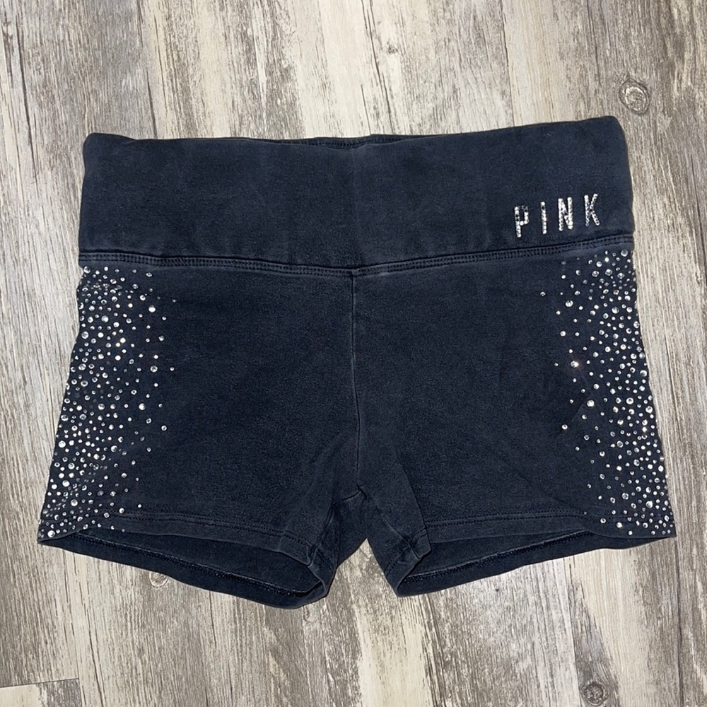 ❗️FINAL SALE❗️Victoria’s Secret PINK Shorts